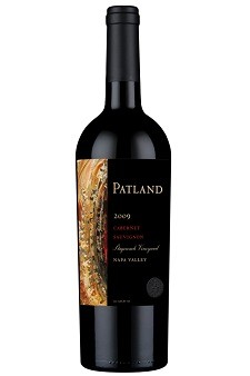Patland Estate Vineyards | Cabernet Sauvignon '09 1